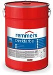 Remmers Wetterschutzfarbe DECKFARBE - 10 LTR