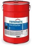 Remmers Wetterschutzfarbe DECKFARBE - 10 LTR