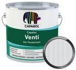 Caparol Lack Capalac Venti - 2.5 Ltr (Weiss)
