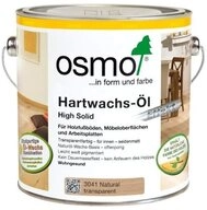 osmo Holz&ouml;l Osmo Hartwachs-&Ouml;l Effekt Natural 2,50 l - 10300073