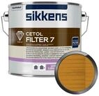 Sikkens Holzschutzlasur CETOL FILTER 7 - 0.5 LTR