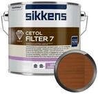Sikkens Holzschutzlasur CETOL FILTER 7 - 2.5 LTR