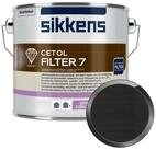 Sikkens Holzschutzlasur CETOL FILTER 7 - 2.5 LTR