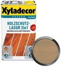 Xyladecor&nbsp; Holzschutzlasur HOLZSCHUTZ-LASUR 2IN1 - 5 LTR