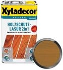 Xyladecor&nbsp; Holzschutzlasur HOLZSCHUTZ-LASUR 2IN1 - 5 LTR