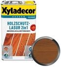 Xyladecor&nbsp; Holzschutzlasur HOLZSCHUTZ-LASUR 2IN1 - 5 LTR