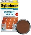 Xyladecor&nbsp; Holzschutzlasur HOLZSCHUTZ-LASUR 2IN1 - 5 LTR