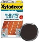 Xyladecor&nbsp; Holzschutzlasur HOLZSCHUTZ-LASUR 2IN1 - 5 LTR