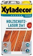 Xyladecor&nbsp; Holzschutzlasur XYLADECOR Holzschutzlasur Eiche Hell 750ml