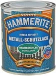 Hammerite&nbsp; Metallschutzlack Dunkelgr&uuml;n gl&auml;nzend / 63095, hochgradig