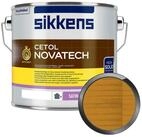 Sikkens Holzschutzlasur CETOL NOVATECH - 2.5 LTR