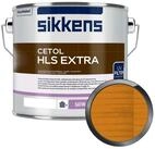 Sikkens Holzschutzlasur CETOL HLS EXTRA - 5 LTR