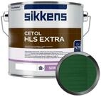 Sikkens Holzschutzlasur CETOL HLS EXTRA - 5 LTR