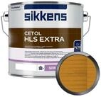 Sikkens Holzschutzlasur CETOL HLS EXTRA - 5 LTR