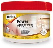 MOLTO Spachtelmasse MOLTO Abbeizer Gel 500ml