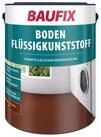 Baufix Acryl-Fl&uuml;ssigkunststoff matt, 5 Liter f&uuml;r ca. 30m&sup2;, Beton- und...
