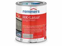 Remmers HK-Lasur Grey-Protect platingrau 750 ml