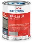 Remmers Holzschutzlasur HK-Lasur 3in1 Grey-Protect