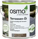 osmo Holz&ouml;l Terrassen-&Ouml;l 2,5 LTR