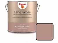 Alpina Wandfarbe Alpina Feine Farben No. 19 Melodie der Anmut 2,5 L