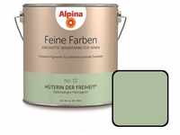 Alpina Wand- und Deckenfarbe Feine Farben No. 10 Hüterin der Freiheit®,