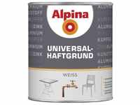 Alpina Farben Alpina Universal Haftgrund 750 ml, weiss