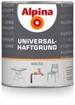 Alpina Haftgrund Alpina Haftgrund Universal 750 ml wei&szlig;