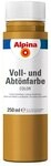 Alpina Wandfarbe COLOR Voll- und Abt&ouml;nfarbe seidenmatt