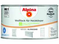 Alpina Weißlack ALPINA Weißlack