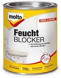 MOLTO Spachtelmasse MOLTO Feucht Blocker 750ml