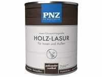 PNZ Holz-Lasur: palisander rustikal - 0,75 Liter