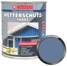 Wilckens Farben Wetterschutzfarbe Wetterschutzfarbe - 0.75 Liter