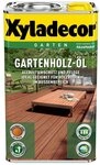 Xyladecor&nbsp; Holz&ouml;l XYLADECOR Gartenholz &Ouml;l Naturhell 2,5 Ltr