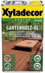 Xyladecor&nbsp; Holz&ouml;l XYLADECOR Gartenholz &Ouml;l Natur Dunkel 2,5 Ltr