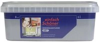 Wilckens Farben Wandfarbe Innenwandfarbe verschiedene Farben matt 1L Farbe