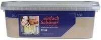 Wilckens Farben Wandfarbe Innenwandfarbe diverse Farben matt 2,5L Farbe