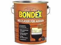 Bondex Holzschutzlasur für Aussen