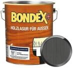 Bondex Holzschutzlasur Holzlasur f&uuml;r aussen - 4 Ltr