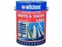 Wilckens Boots und Yachtlack 2,5 l farblos