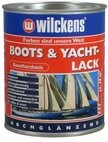 Wilckens Farben Klarlack Boots- & Yachtlack hochgl&auml;nzend - 2.5 Liter