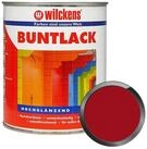 Wilckens Farben Lack Buntlack hochgl&auml;nzend - 0.75 Liter
