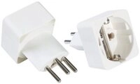 Bachmann Bachmann 921.011 Reiseadapter Reiseadapter