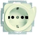 Busch-Jaeger Schuko-Stecker Busch-Jaeger Steckdosen-Einsatz ws 20 EUCDR-212