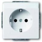 Busch-Jaeger CEE-Stecker Busch-Jaeger Steckdosen-Einsatz dav/sws...