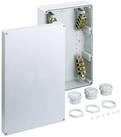 SPELSBERG Kabelbox Spelsberg Abzweigkasten 690V M63 D=43mm IP54 Abox 700-70qmm...