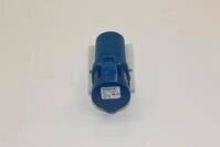 Mennekes Steckdose Mennekes Wanddose 1341 16A 3p, 6h, 230V IP44