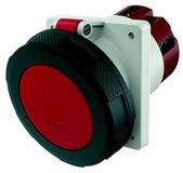 Mennekes Elektroauto-Ladestation Mennekes Anbaudose TA 216A