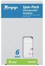 Kopp Stromverteiler Kopp Profi-Pack a 6 Schuko- Steckdosen UP EUR arkt.ws