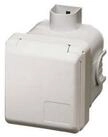 Mennekes Steckdose Mennekes UP-Dose Cepex 16A,5p,6h,400V,IP44 4244