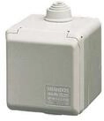 Mennekes Steckdose Mennekes Wanddose Cepex 32A,5p,6h,400V,IP44 4110